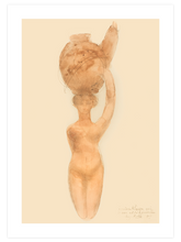 Rodin Art - Art Print